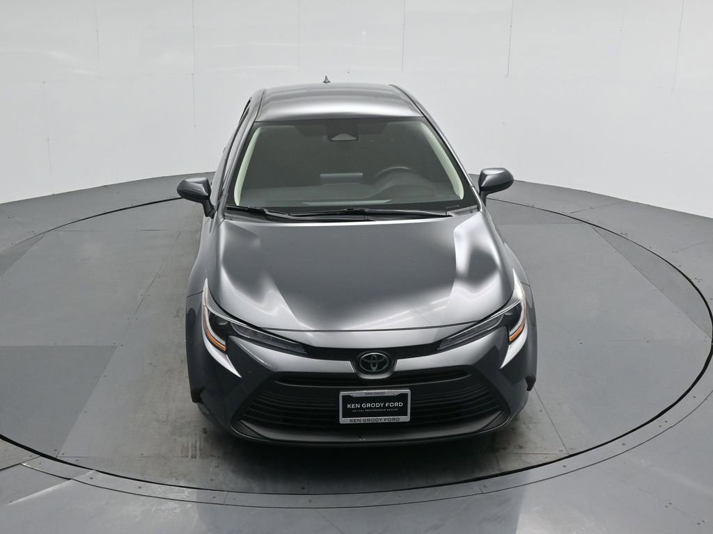 Used 2024 Toyota Corolla LE image 34