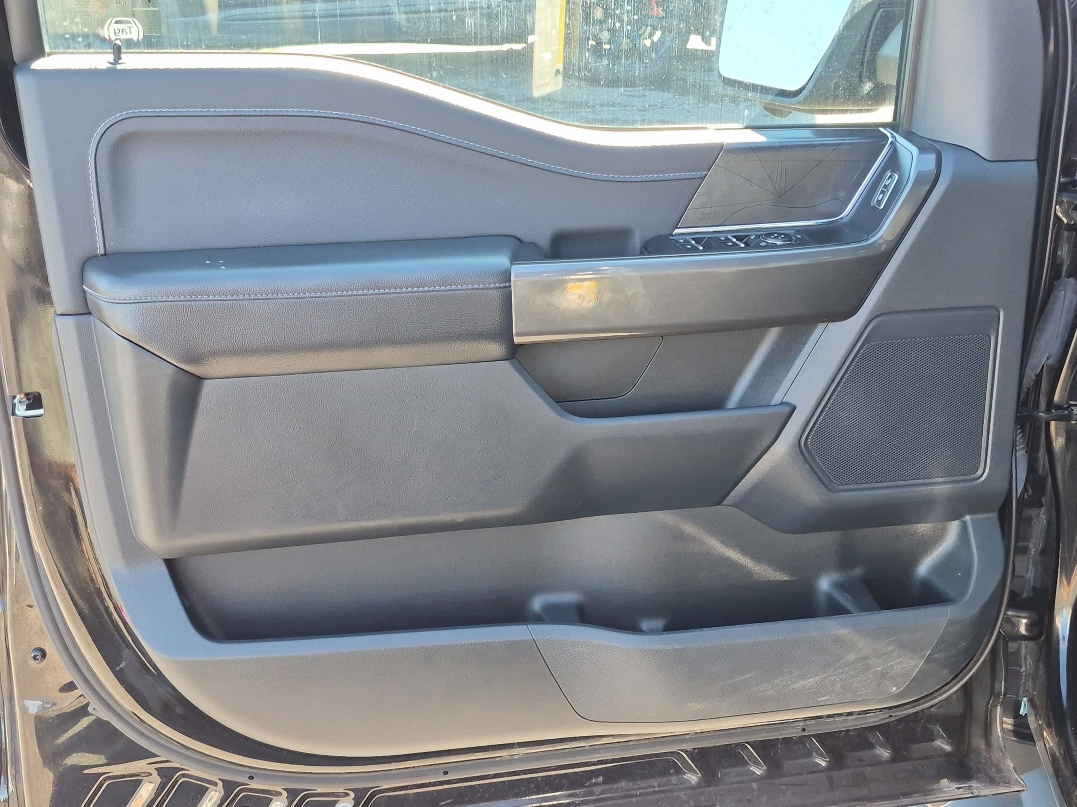 Certified 2023 Ford F150 XLT w/ Equipment Group 302A High AWD/4WD image 15