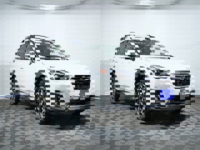 Used 2020 Subaru Crosstrek 2.0i Limited w/ Popular Package #2