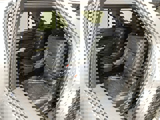 Certified 2023 Ford Explorer XLT w/ Equipment Group 202A image 17