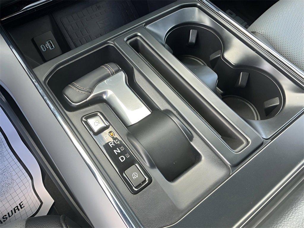 Certified 2022 Ford F150 Lightning Lariat image 52