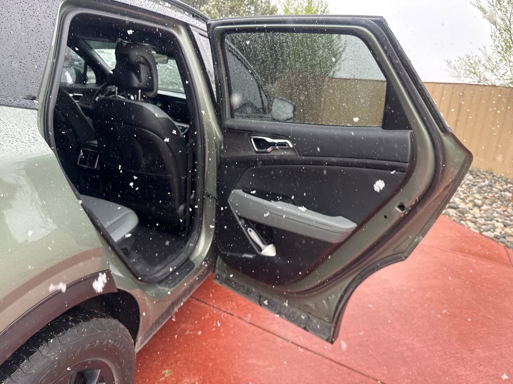 Used 2023 Kia Sportage X-Pro AWD/4WD image 20