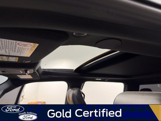 Certified 2026 Ford F350 Platinum AWD/4WD image 18