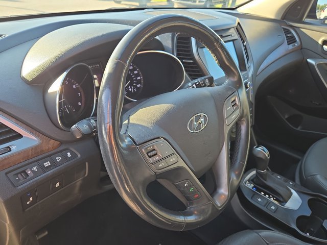 Used 2018 Hyundai Santa Fe Sport FWD image 9