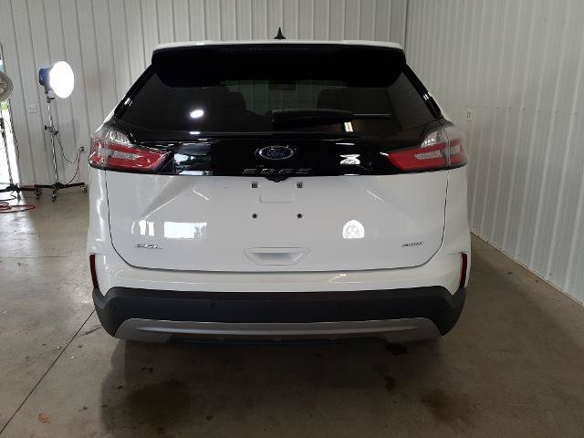 Certified 2024 Ford Edge SEL w/ Convenience Package AWD/4WD image 29