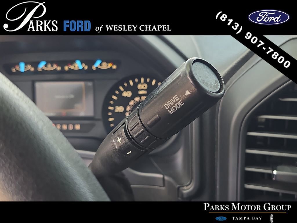 Certified 2018 Ford F150 XL w/ Equipment Group 101A Mid RWD image 25