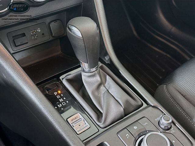 Used 2021 MAZDA CX-3 Sport image 16