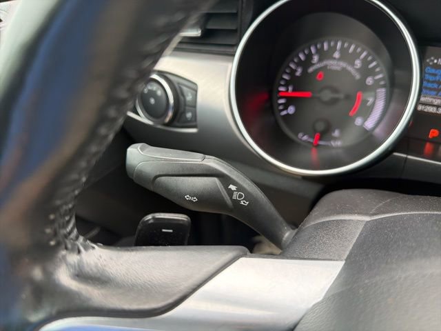 Certified 2020 Ford Mustang Premium RWD image 44