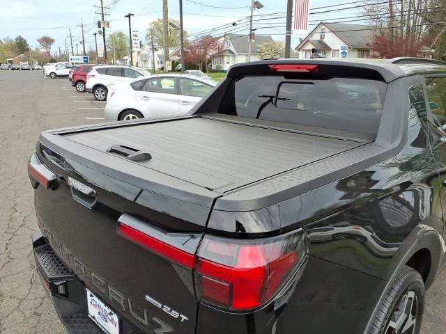 Used 2022 Hyundai Santa Cruz Limited AWD/4WD image 20