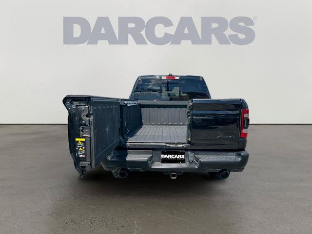 Used 2021 RAM 1500 Rebel w/ Rebel Level 2 Equipment Group AWD/4WD image 9