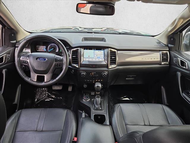 Certified 2019 Ford Ranger Lariat w/ Equipment Group 501A Mid AWD/4WD image 16