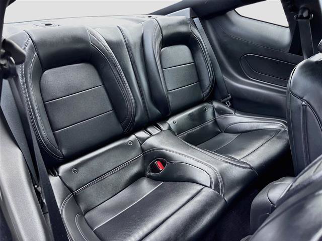 Certified 2024 Ford Mustang Premium RWD image 27