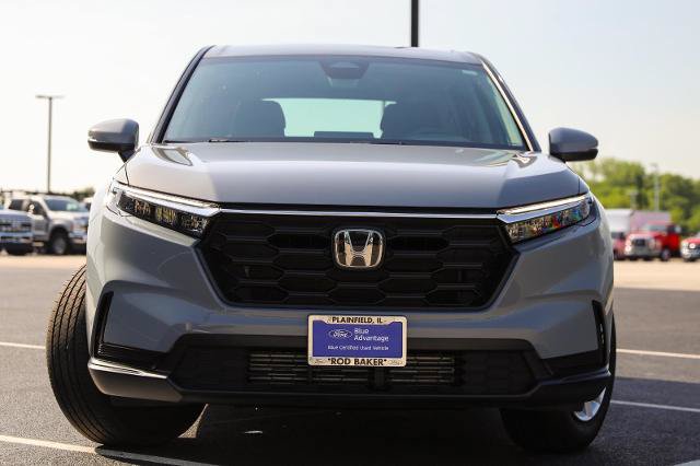 Used 2023 Honda CR-V LX image 2