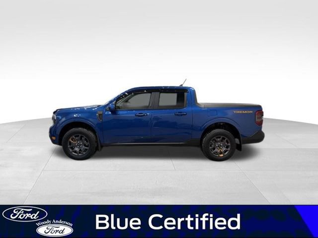 Certified 2023 Ford Maverick Tremor w/ Tremor Off-Road Package image 2