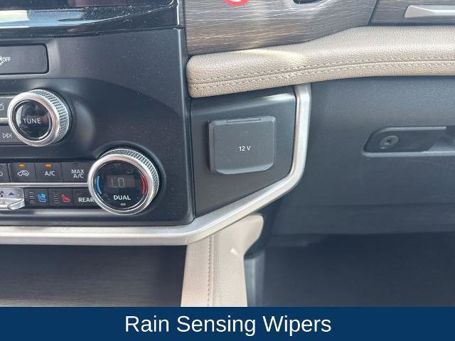 Certified 2024 Ford Expedition Limited image 31