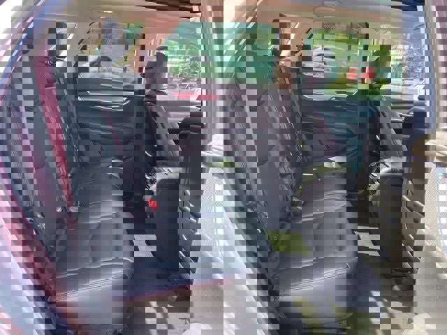 Used 2019 Cadillac XT5 Premium Luxury AWD/4WD image 20