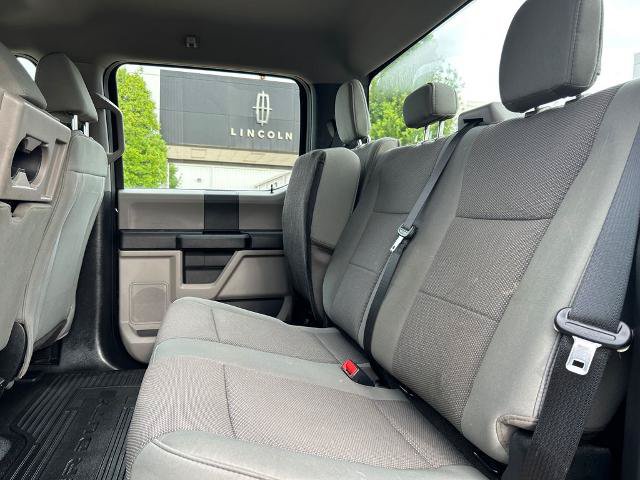 Certified 2020 Ford F250 XL w/ STX Appearance Package AWD/4WD image 29