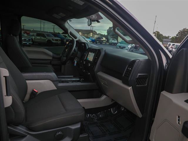 Certified 2018 Ford F150 XL w/ Equipment Group 101A Mid AWD/4WD image 28