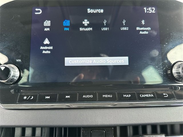 Used 2023 Mitsubishi Outlander SE image 17