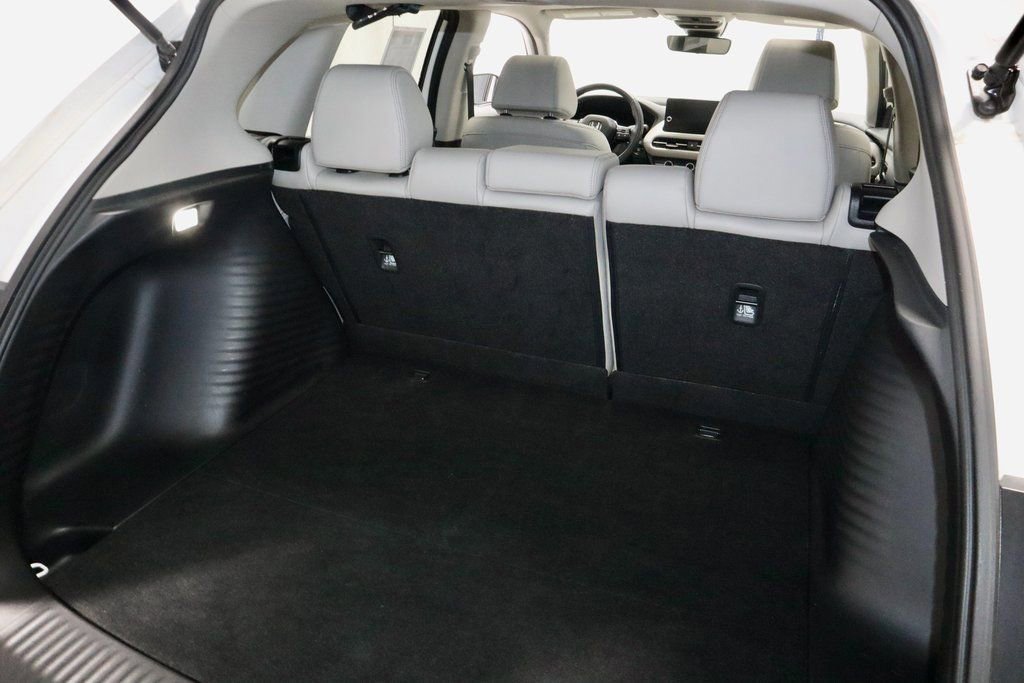 Used 2024 Honda HR-V EX-L image 16