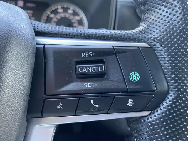 Used 2022 Mitsubishi Outlander SE AWD/4WD image 22