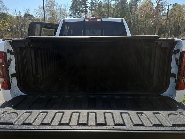 Used 2019 RAM 1500 Laramie w/ Sport Appearance Package image 13