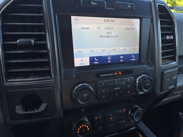 Certified 2020 Ford F150 XLT w/ Equipment Group 302A Luxury RWD image 12