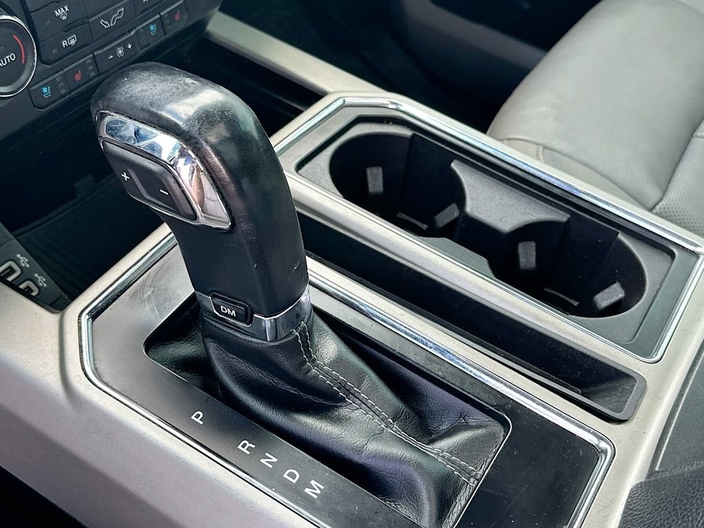 Certified 2019 Ford F150 Lariat AWD/4WD image 22