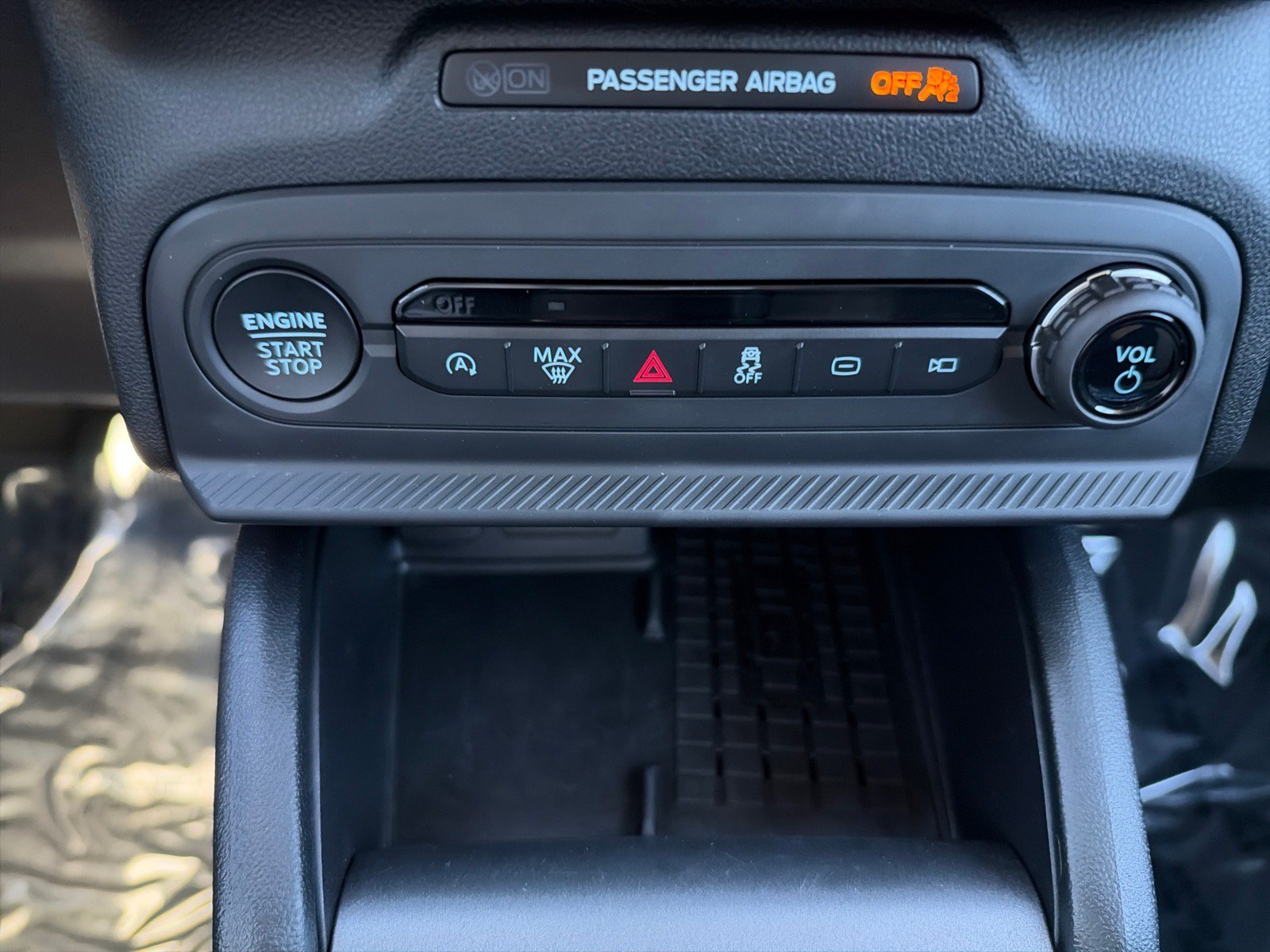 Certified 2025 Ford Bronco Sport Big Bend AWD/4WD image 28