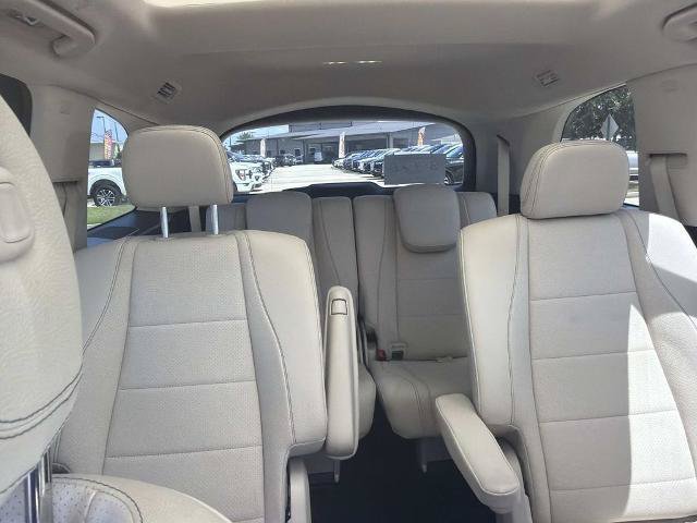 Used 2022 Mercedes-Benz GLS 450 4MATIC image 11