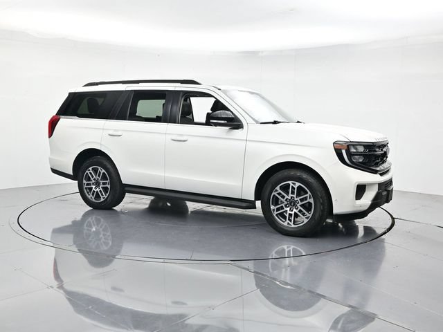 Certified 2025 Ford Expedition Active AWD/4WD video 3
