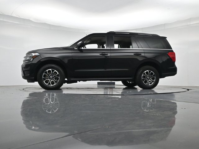 Certified 2024 Ford Expedition XLT AWD/4WD image 41