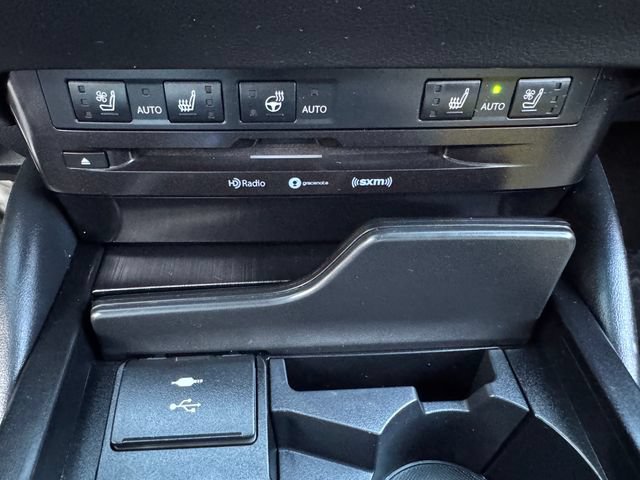 Used 2021 Lexus ES 350 w/ Premium Package FWD image 26