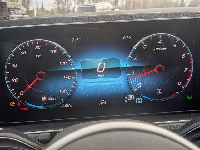 Used 2020 Mercedes-Benz GLE 350 BASE 4MATIC image 20