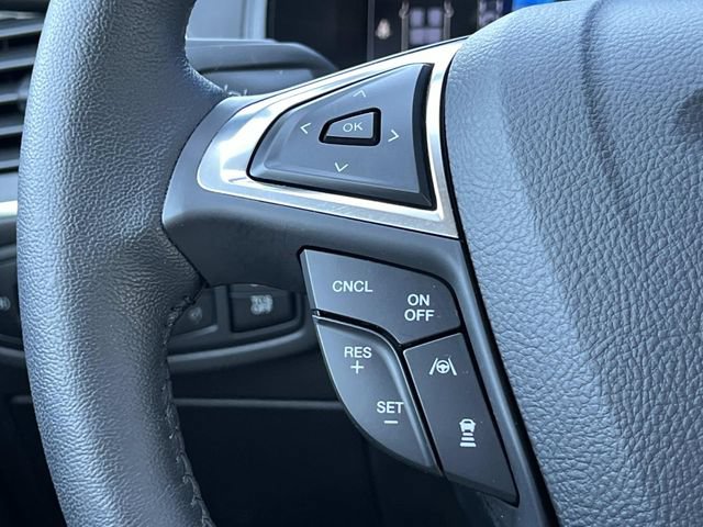 Certified 2024 Ford Edge Titanium w/ Equipment Group 301A AWD/4WD image 29