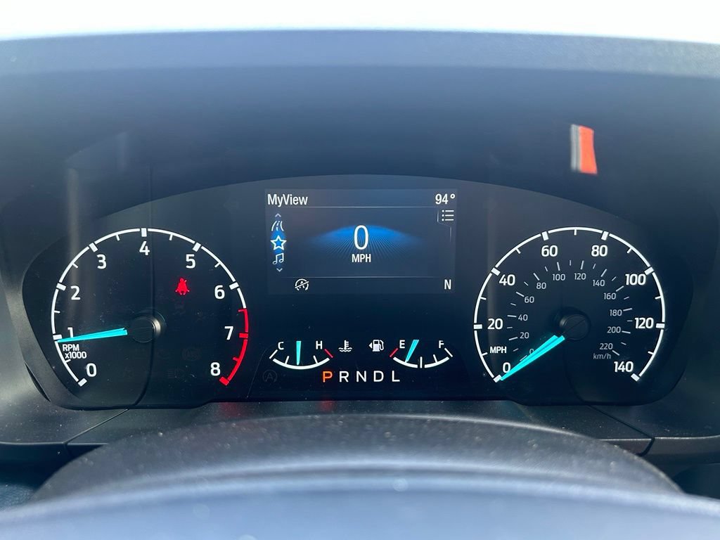 Certified 2024 Ford Maverick XLT FWD image 19