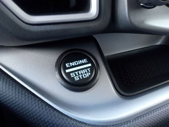 Certified 2024 Ford Bronco Sport Big Bend w/ Convenience Package image 17