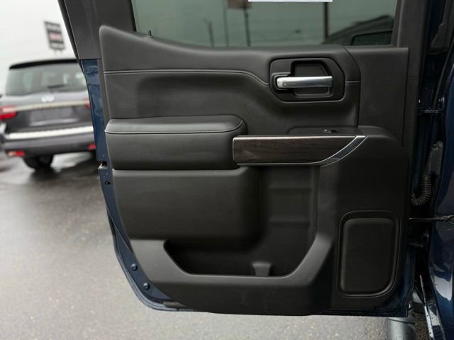 Used 2019 Chevrolet Silverado 1500 LTZ w/ LTZ Plus Package image 15