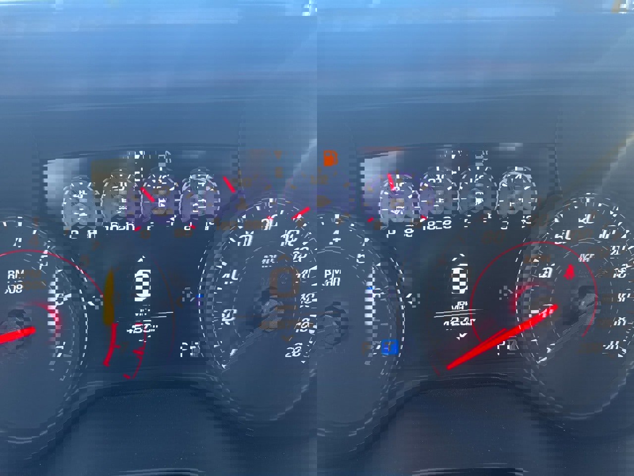 Used 2019 Chevrolet Camaro SS image 14