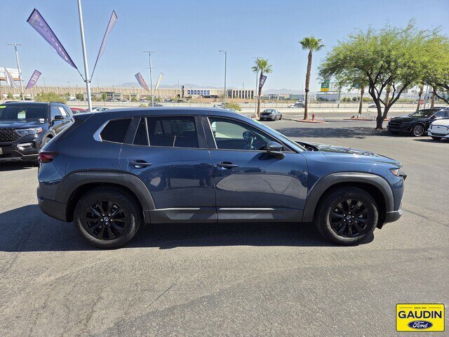 Used 2024 MAZDA CX-50 AWD 2.5 S w/ Preferred Package image 8
