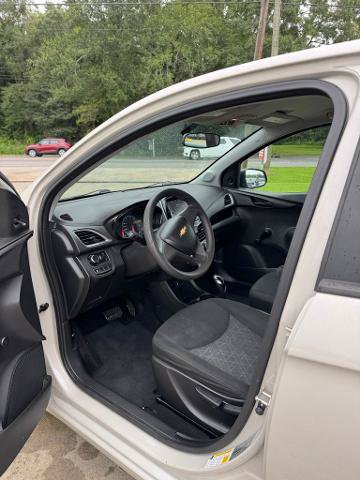 Used 2020 Chevrolet Spark LS FWD image 7