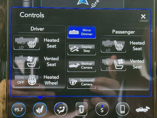 Used 2021 RAM 1500 Limited AWD/4WD image 22