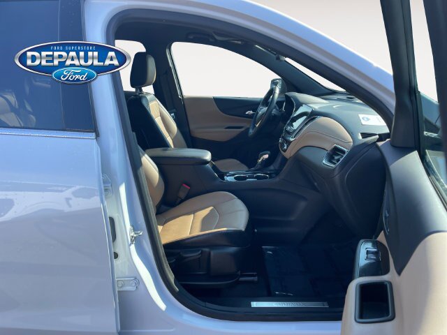 Used 2023 Chevrolet Equinox Premier AWD/4WD image 19