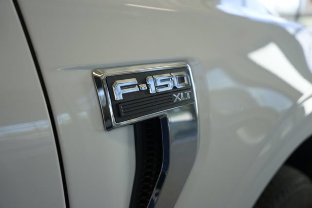 Certified 2023 Ford F150 XLT AWD/4WD image 16