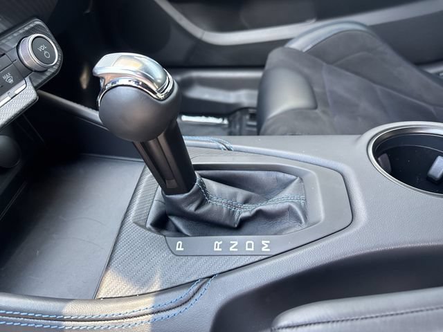 Certified 2025 Ford Mustang Dark Horse RWD image 20
