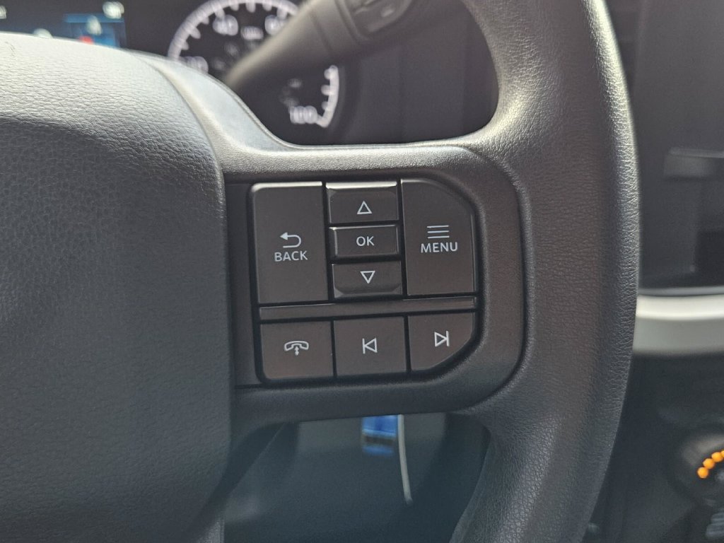 Certified 2025 Ford F450 XL AWD/4WD image 32