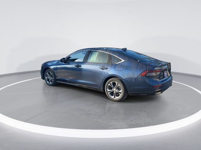 Used 2024 Honda Accord EX-L image 5