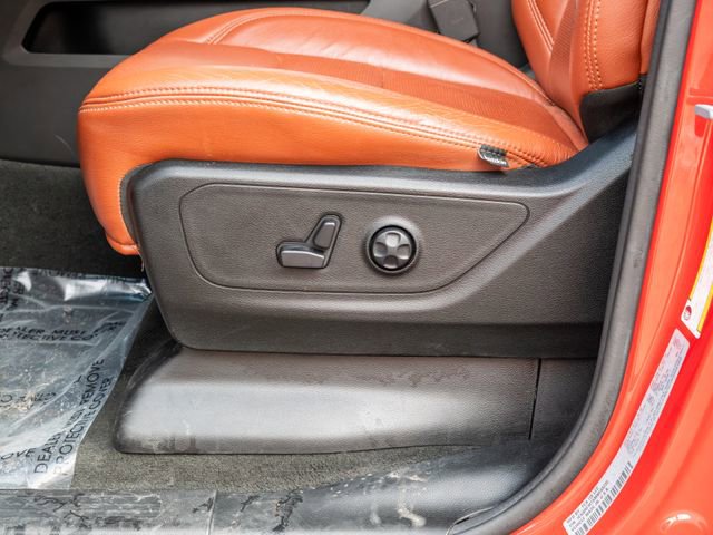 Used 2021 RAM 1500 Big Horn image 17