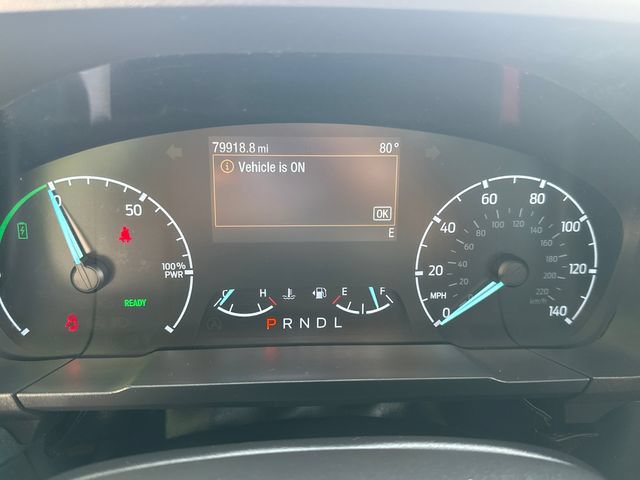 Certified 2022 Ford Maverick XLT w/ XLT Luxury Package FWD image 29