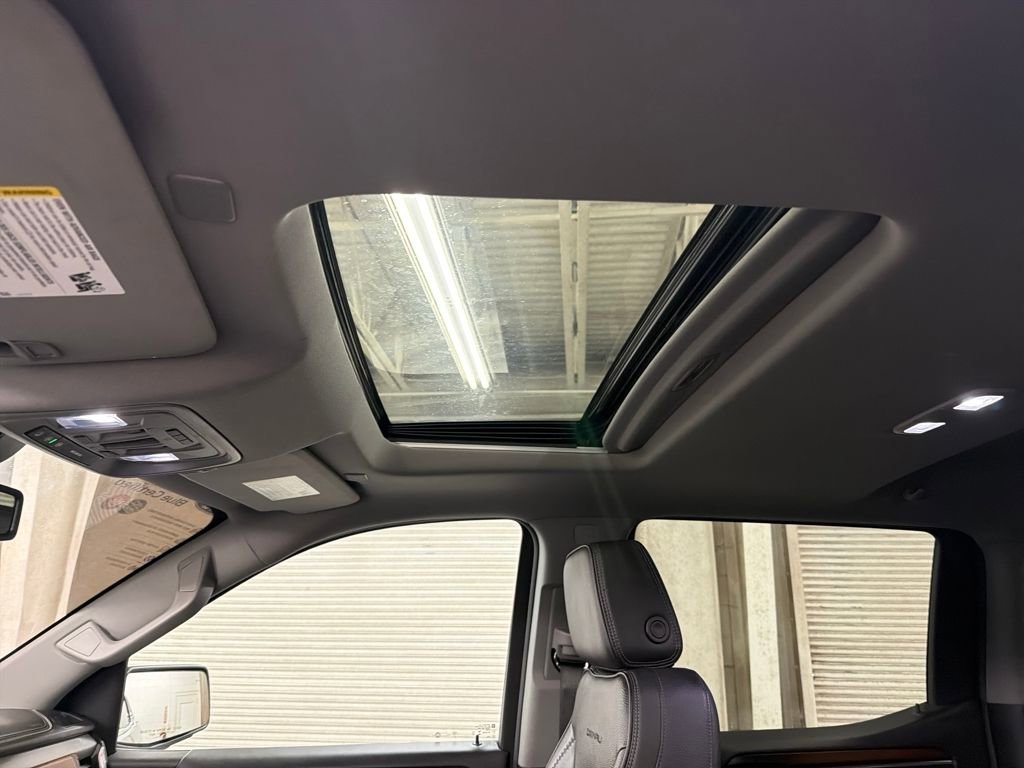 Used 2024 GMC Sierra 1500 Denali image 10